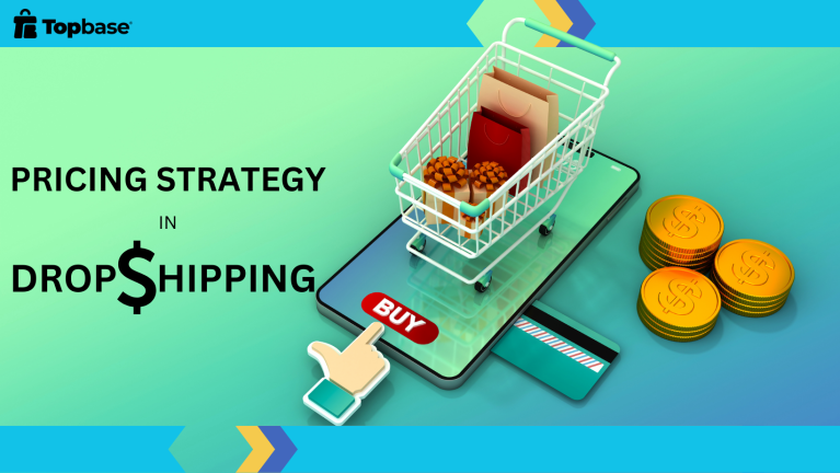 How to build selling price in Dropshipping