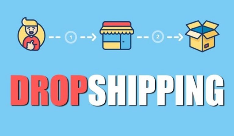 Quy trình Dropshipping – Các bước hiện thực hóa ước mơ kinh doanh của bạn